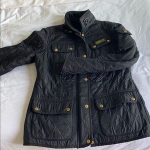 Barbour coat, great condition